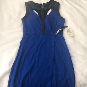 Xoxo party dress